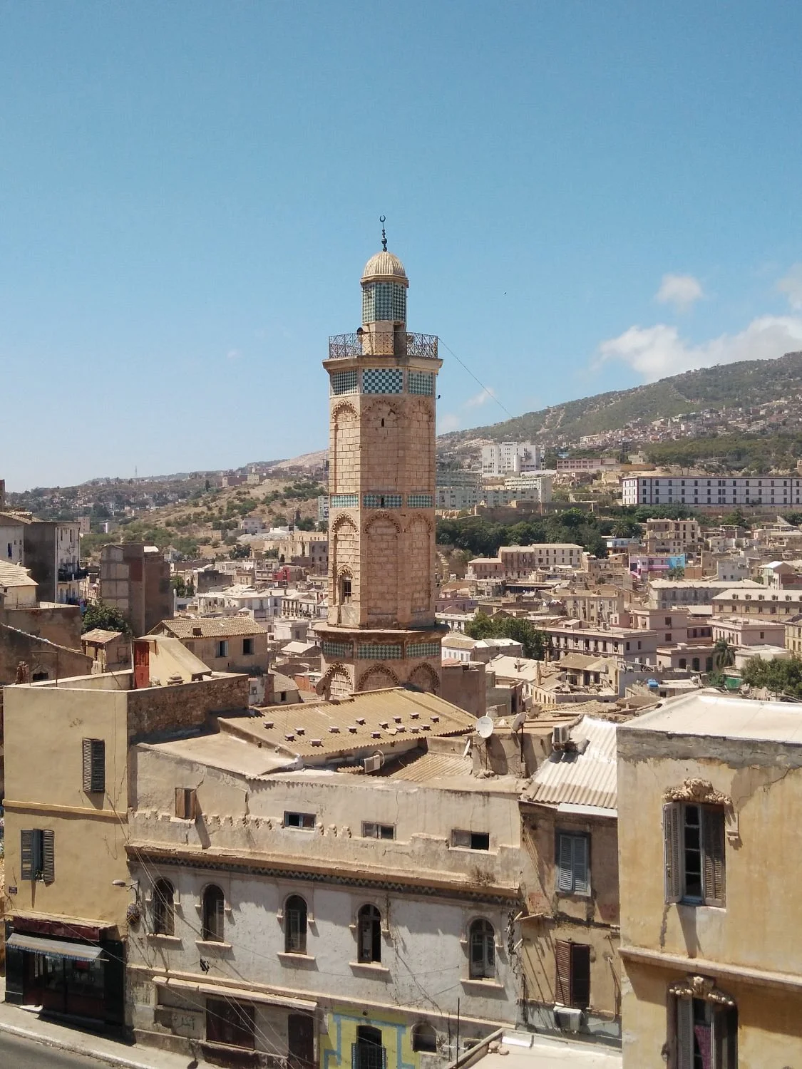 Qasr el-Bey