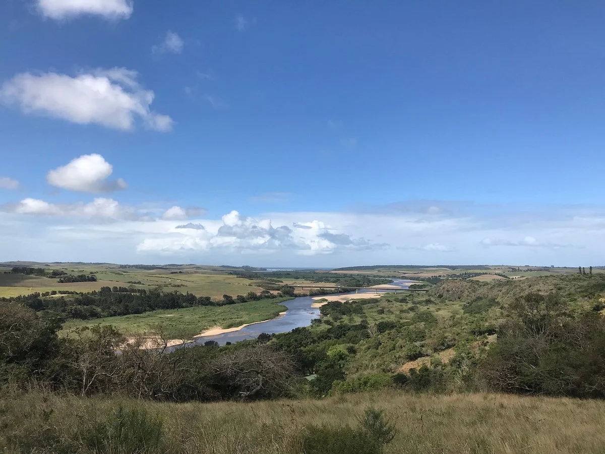 Harold Johnson Nature Reserve