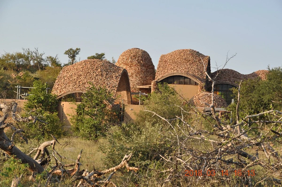 Mapungubwe Museum
