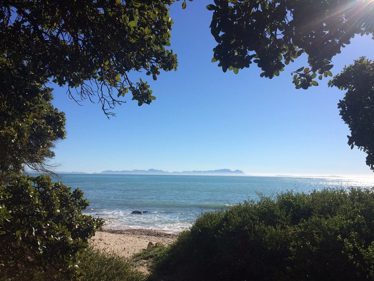 Waters Edge Beach