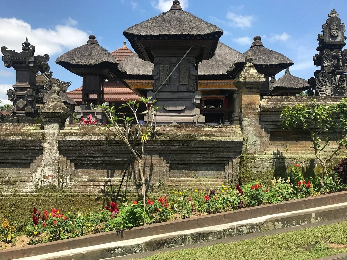 Penglipuran