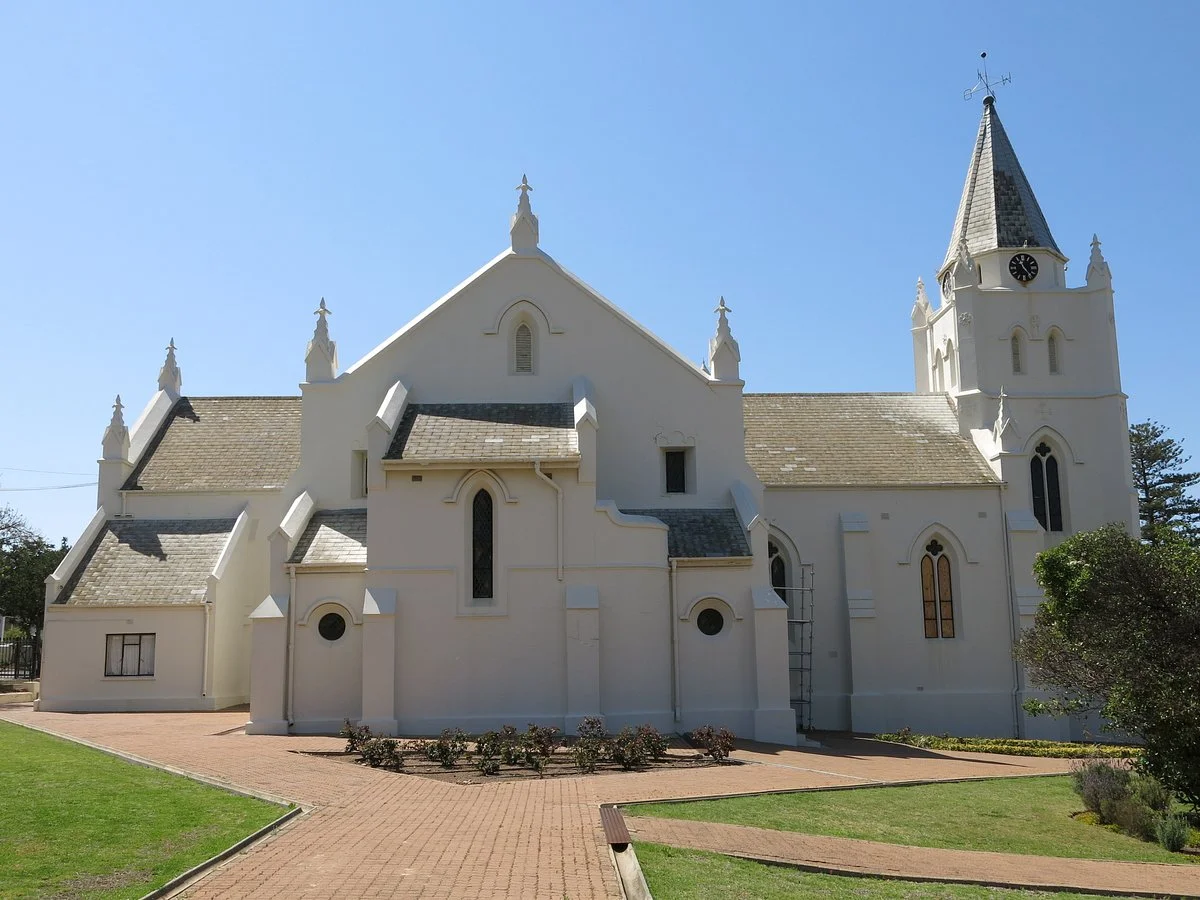 Montagu Village Market