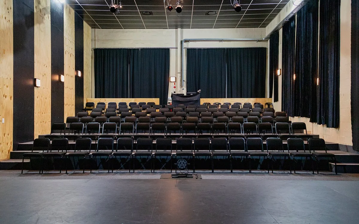 The Drama Factory