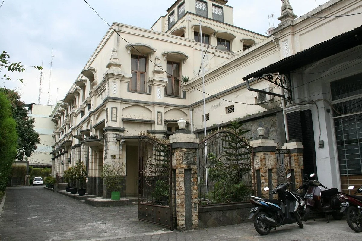 Braga Street