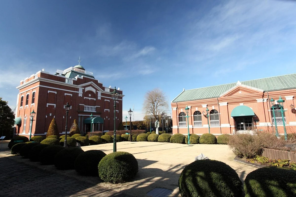 Gas Museum