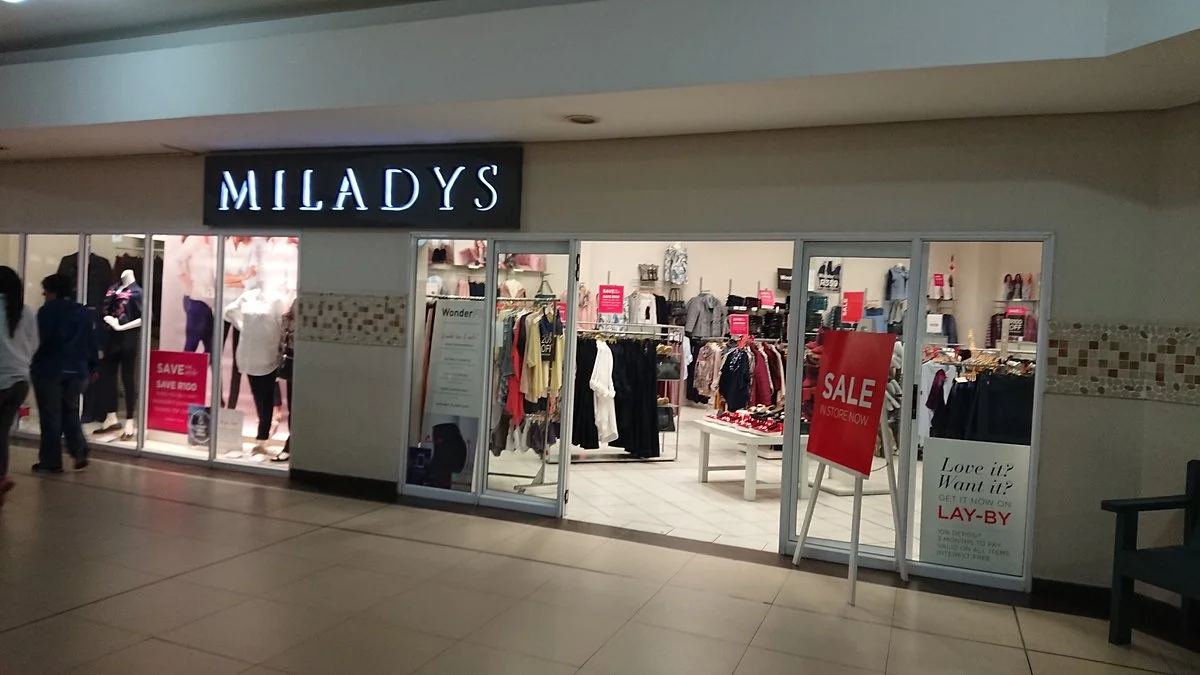 Scottburgh Mall