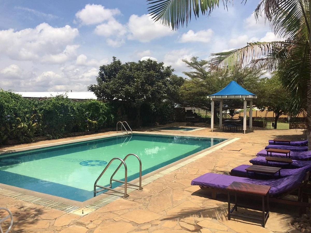 Aero Club of East Africa (ACEA)