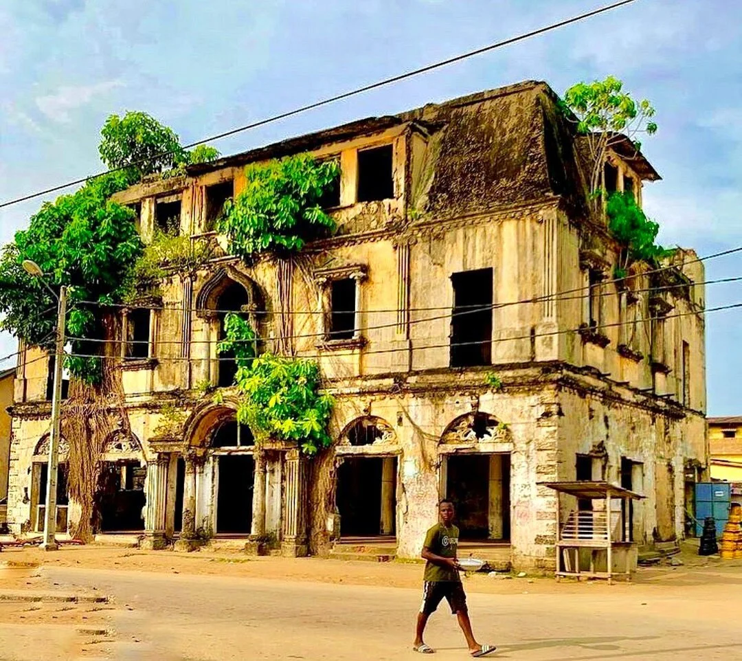 Maison Ganamet