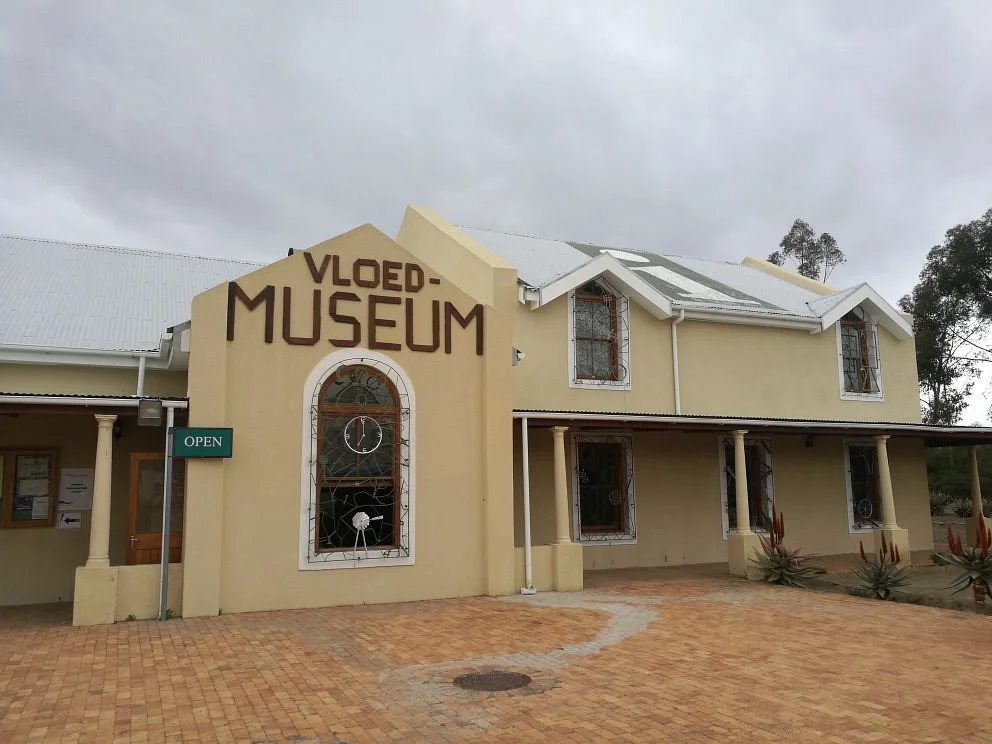 Laingsburg Flood Museum