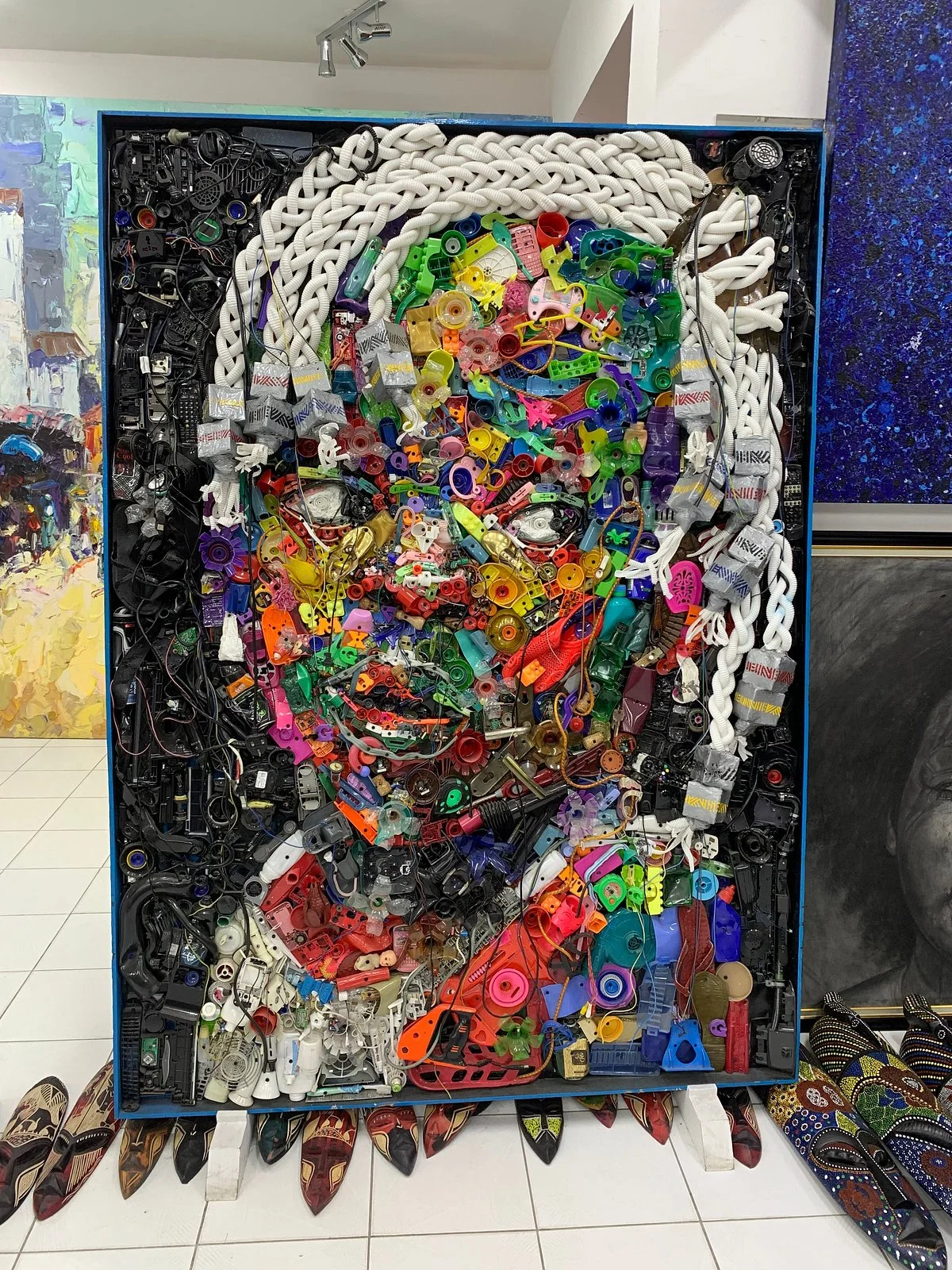 Nike Art Centre