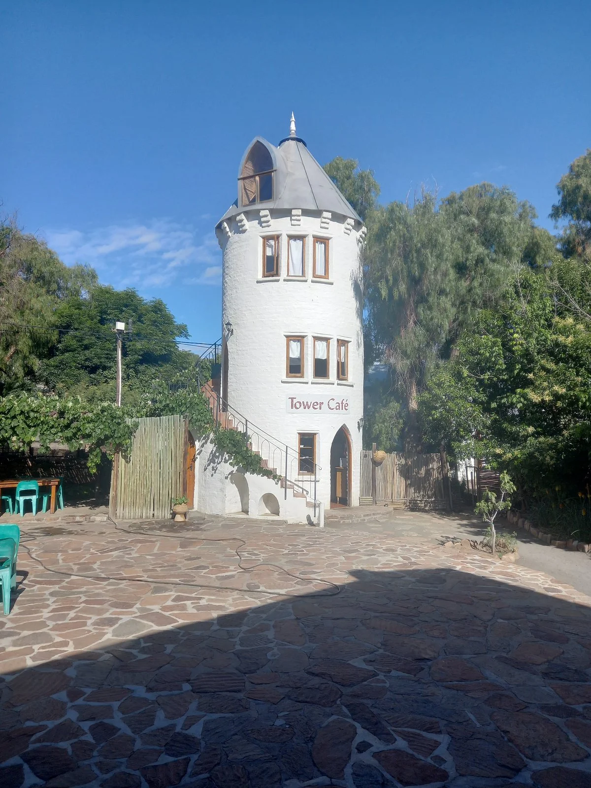 Bushman Heritage Museum