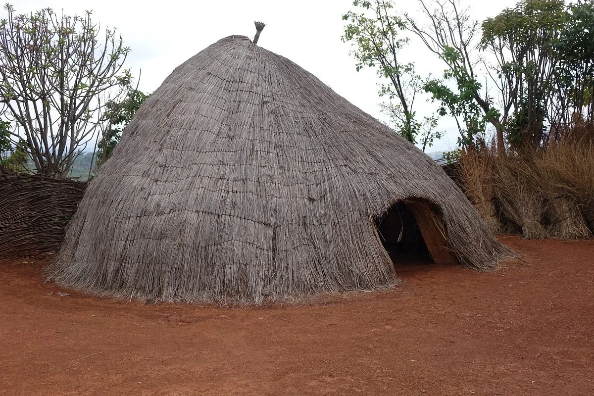 Gishora Drum Sanctuary