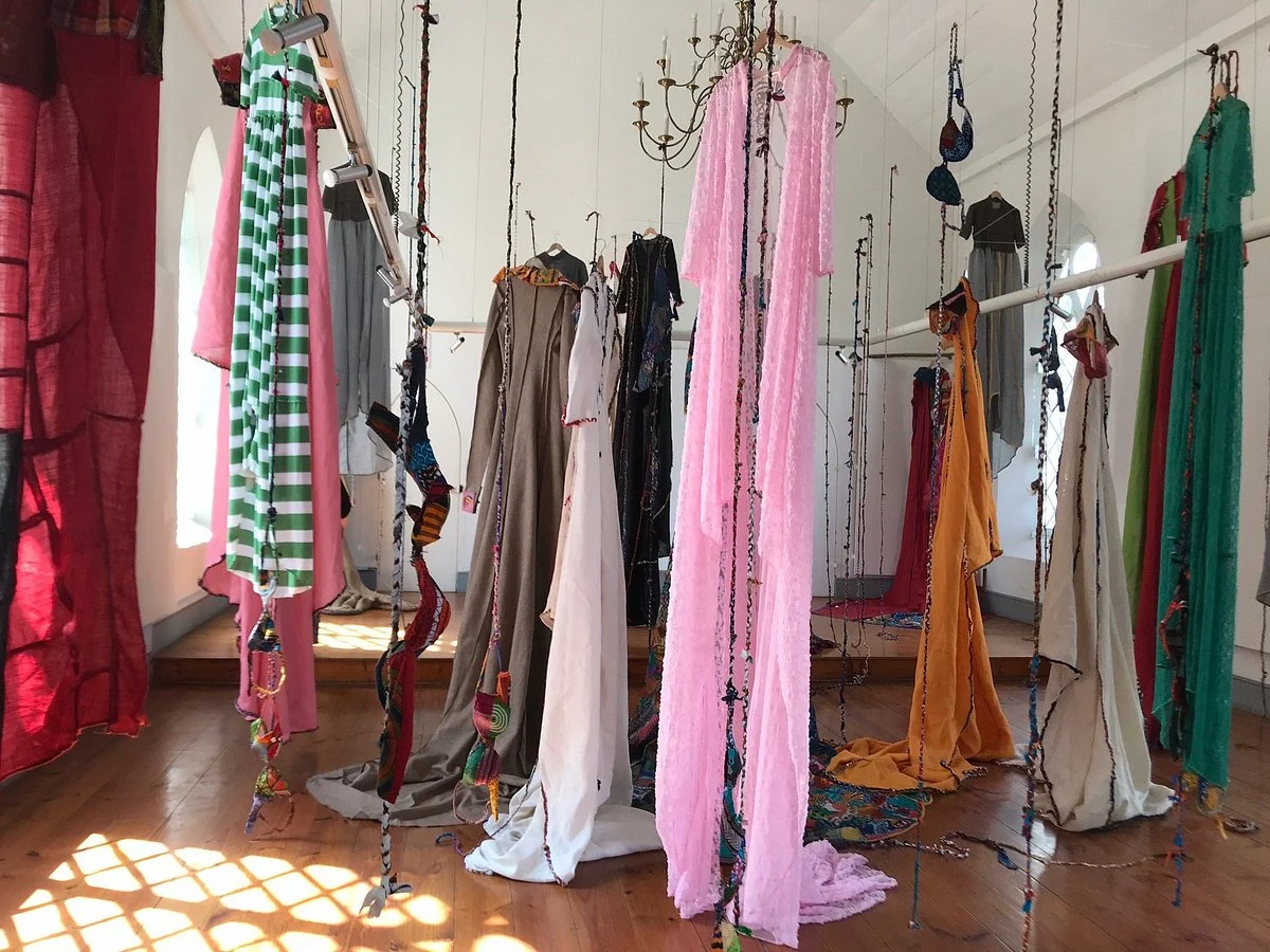 GUS Gallery