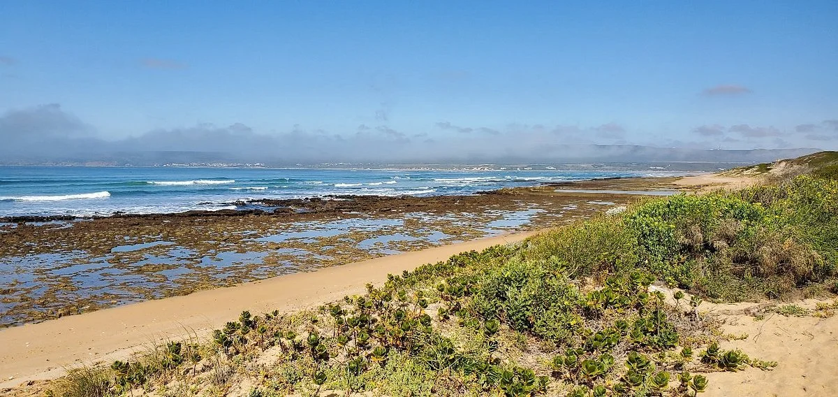Witsand Beach
