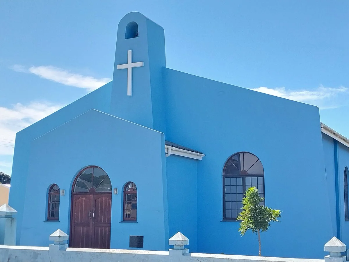 Melkhoutfontein