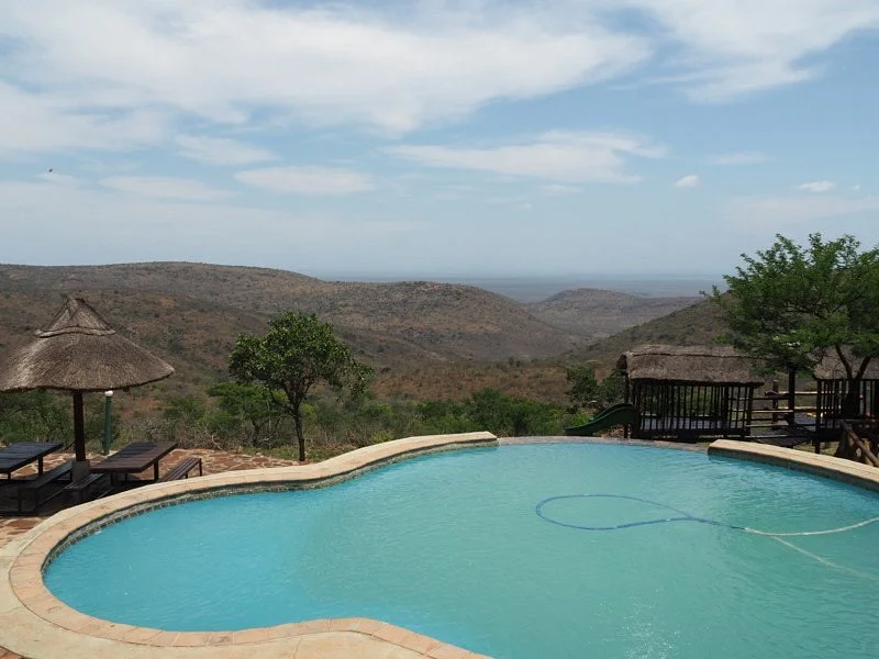Mlawula Nature Reserve