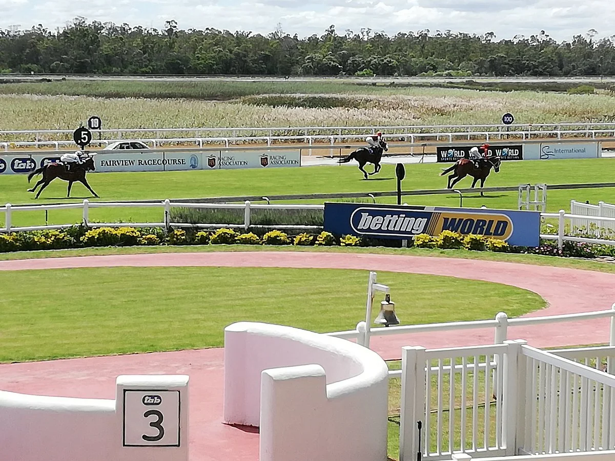 Fairview Racecourse