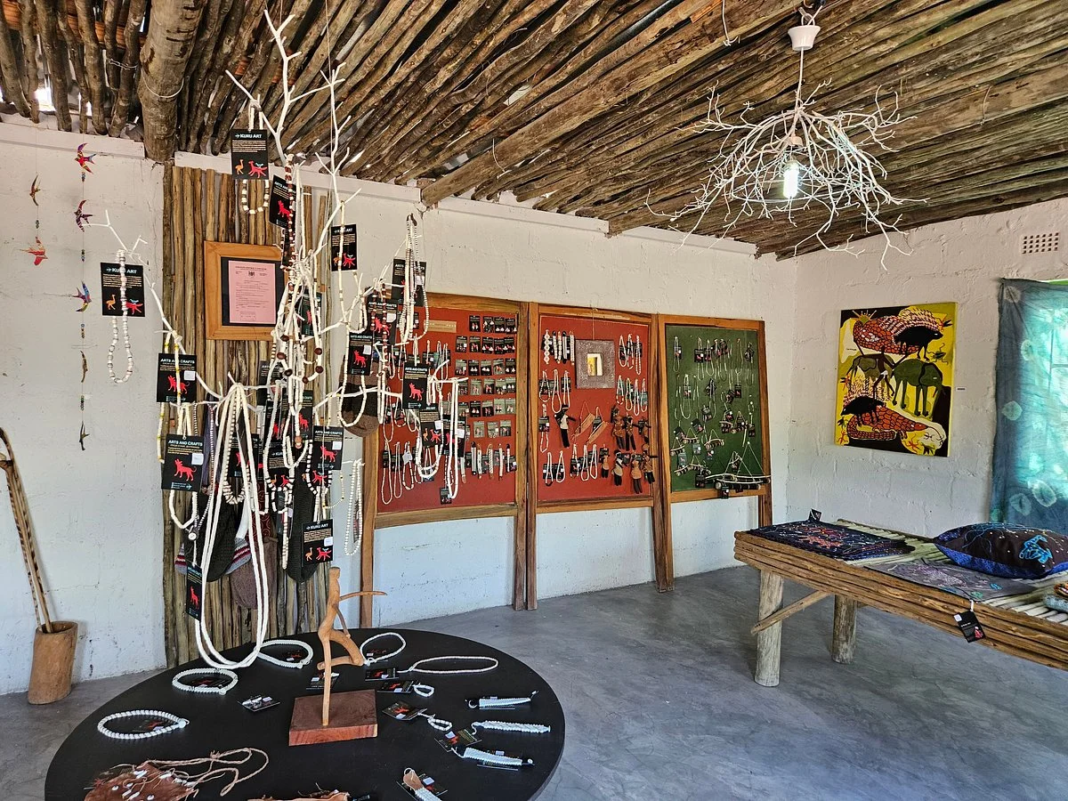 Kuru Art Project