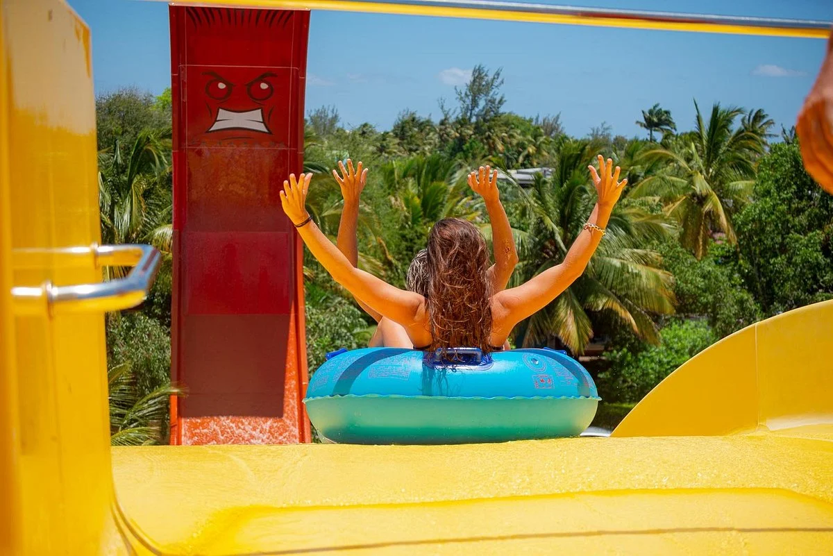 akOatys waterpark