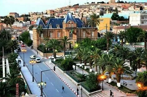 Saida Souk