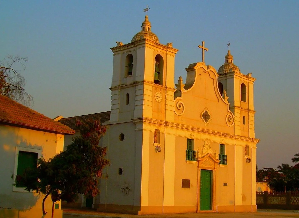 Igreja da Nossa Senhora do Populo