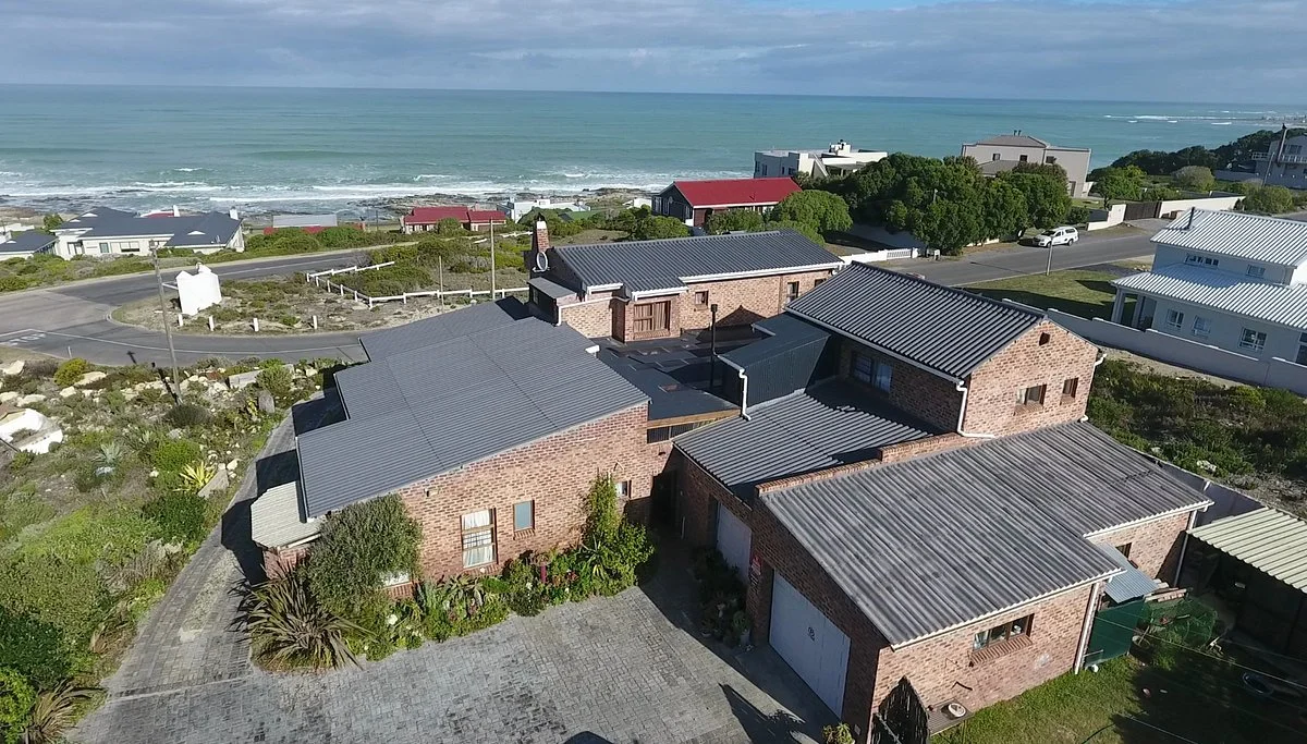 Oceanview Guesthouse/B&B