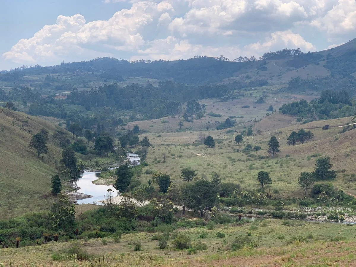 Gairezi River