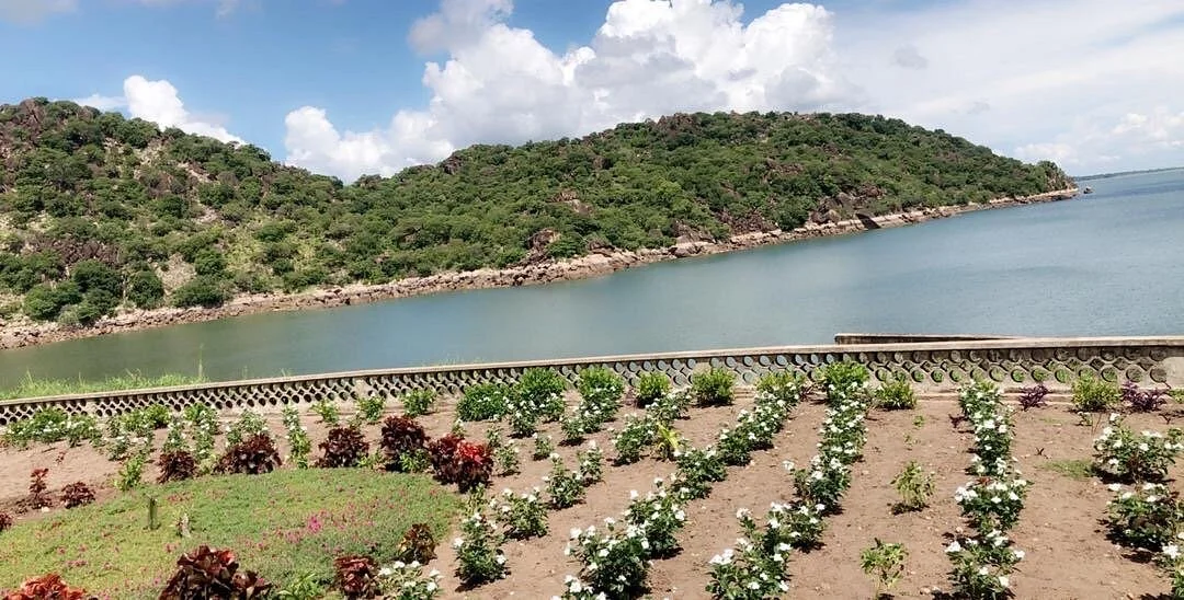 Benoue National Park