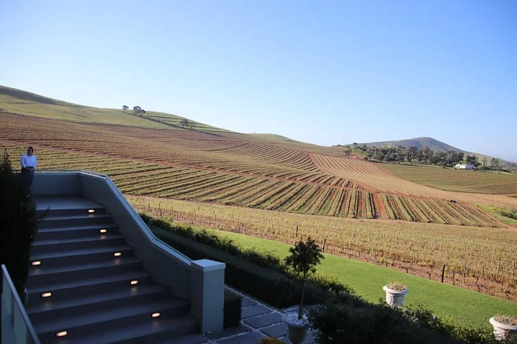 Eureka Estate