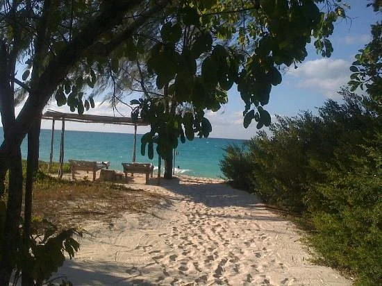 Vamizi Island