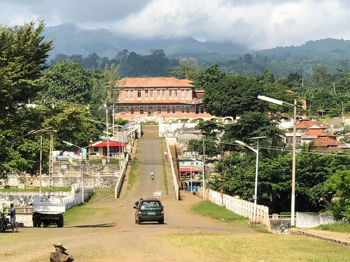 Agostinho Neto