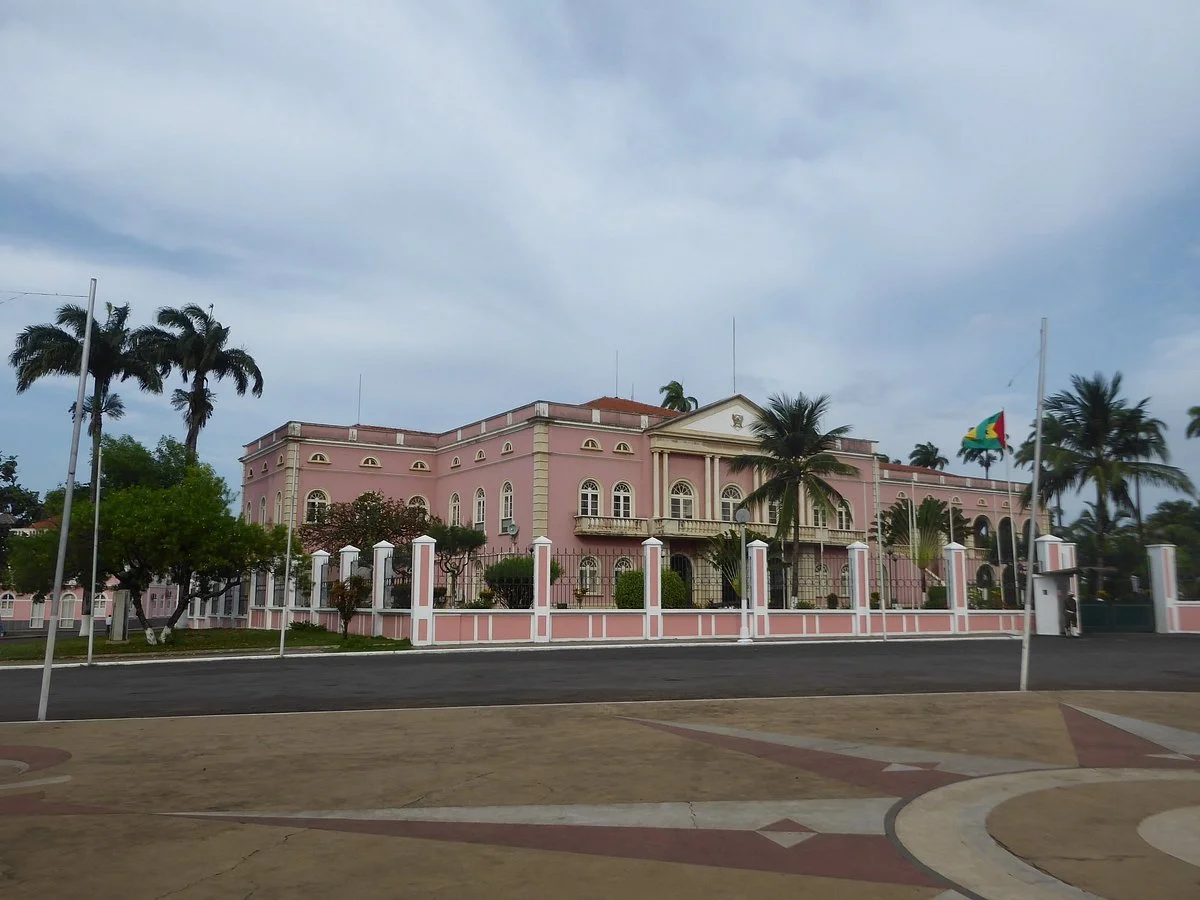 Palacio do Povo