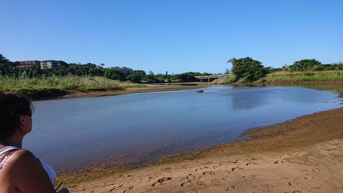 TC Robertson Nature Reserve