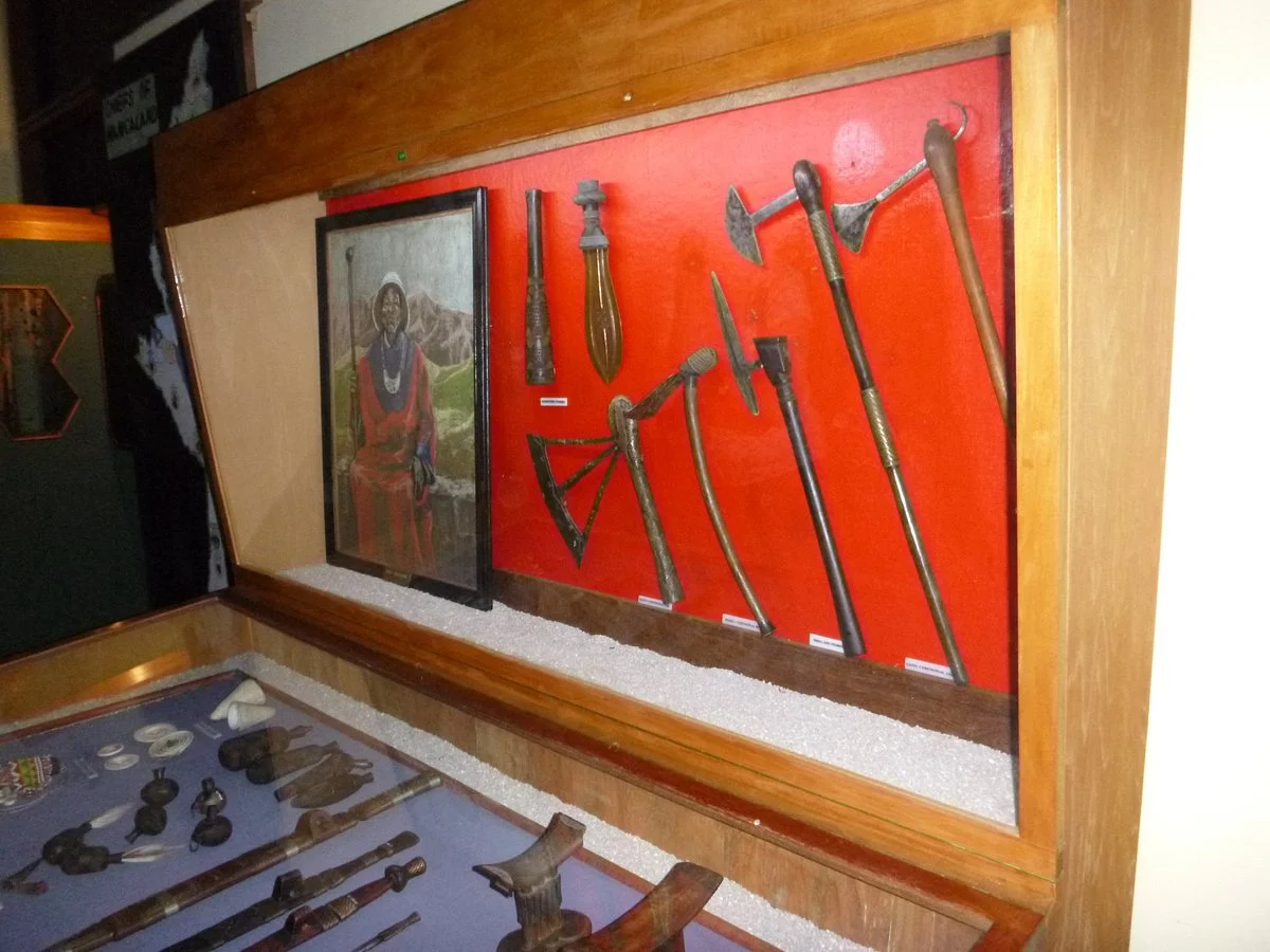 Mutare Museum