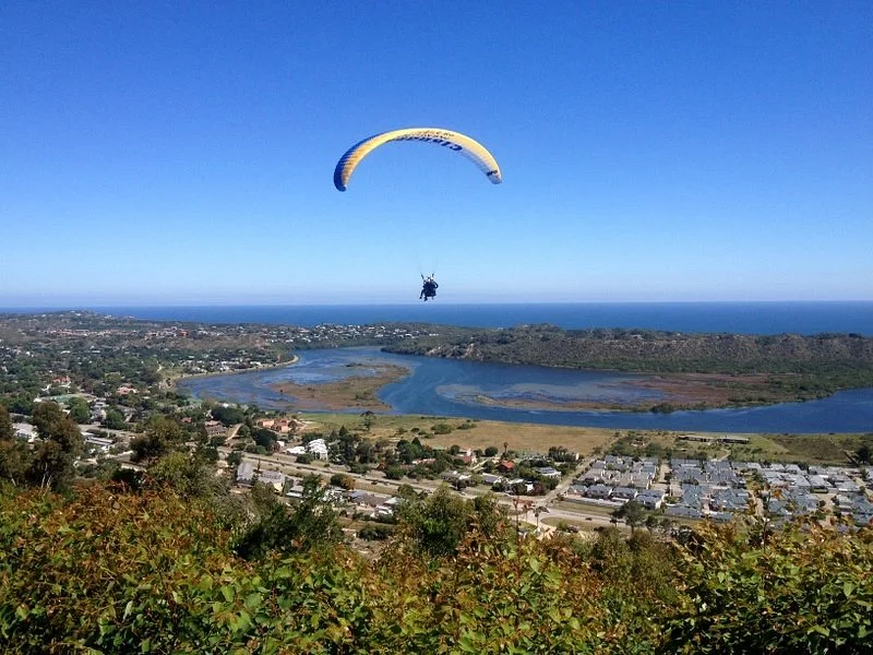 Cloud 9 Lookout