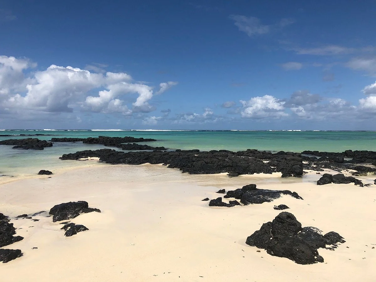 Palmar Beach