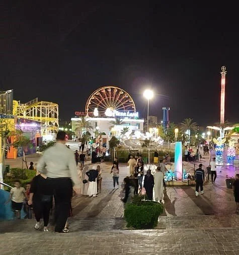 Mostaland