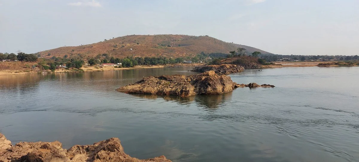 Oubangui River