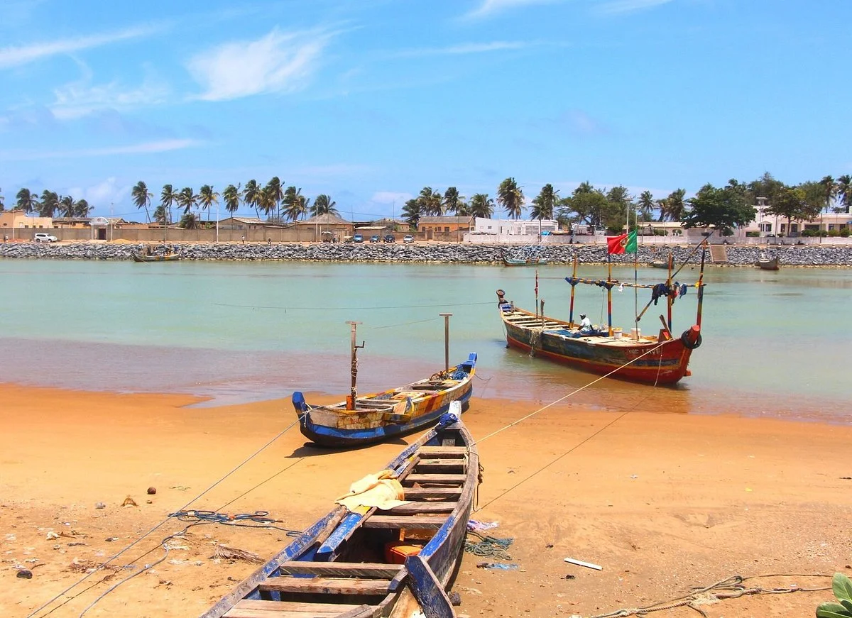 Lac Togo