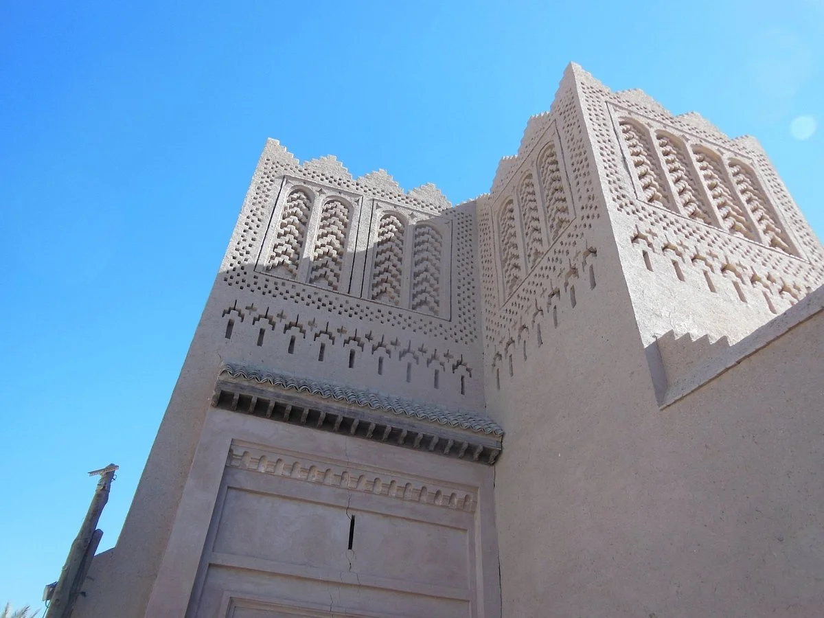 Ksar Oulad Abdelhalim