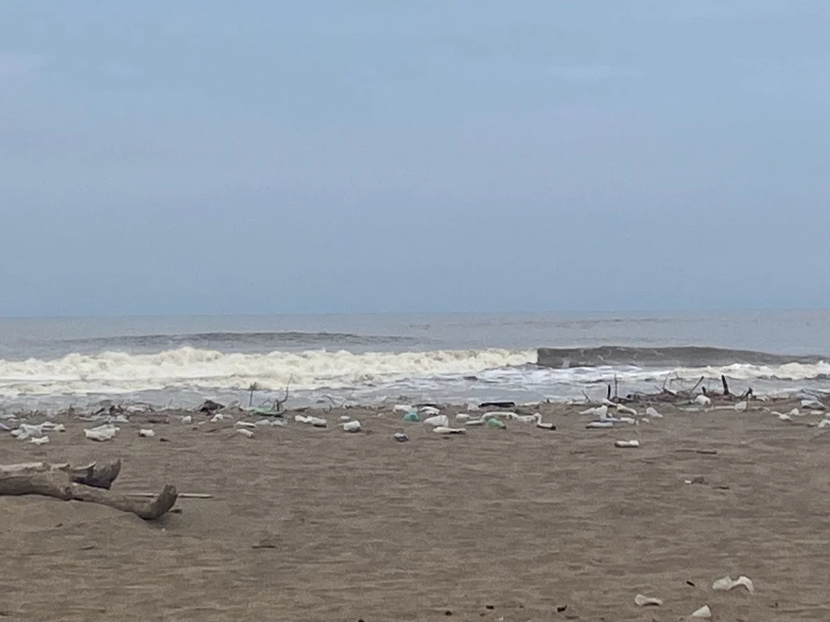 Tugela Beach
