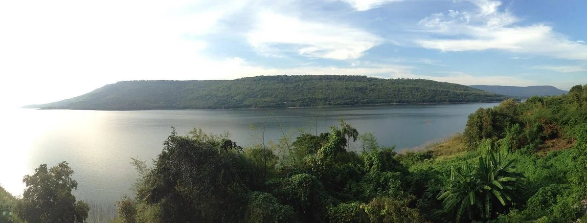 Lamtakhong Dam