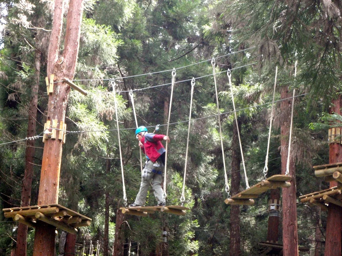 Makes Aventures