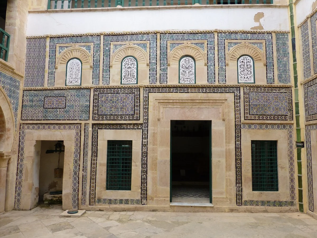 Musee Dar Jallouli