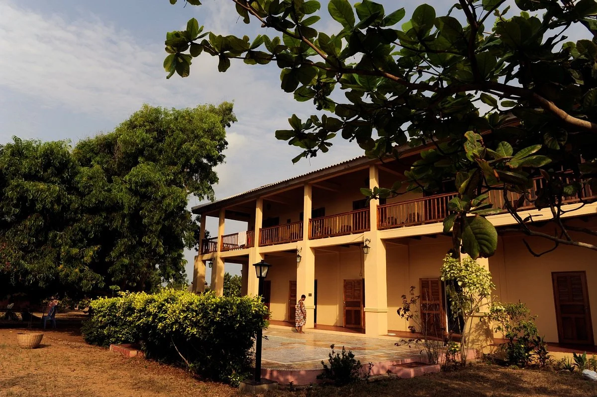 Villa Karo