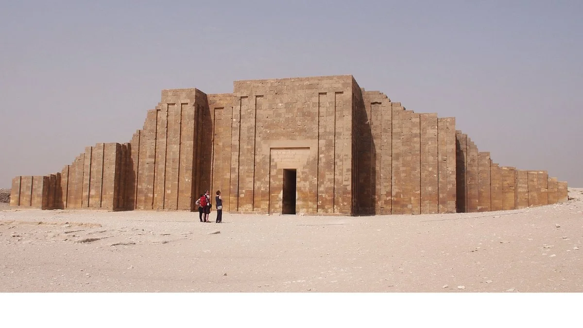 Mastaba of Ti