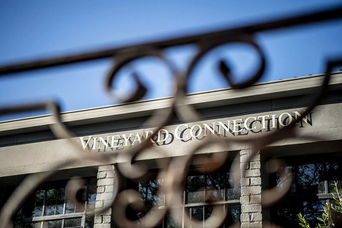 The Vineyard Connection