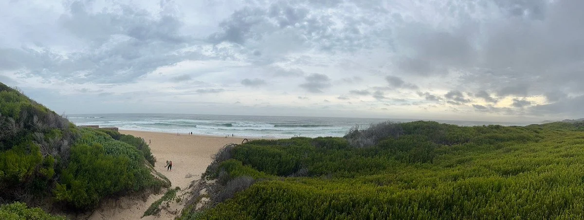 Outeniqua Beach