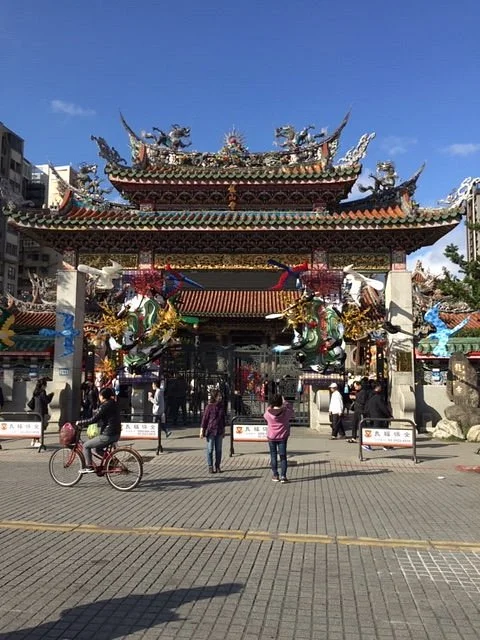 Taipei Main Station