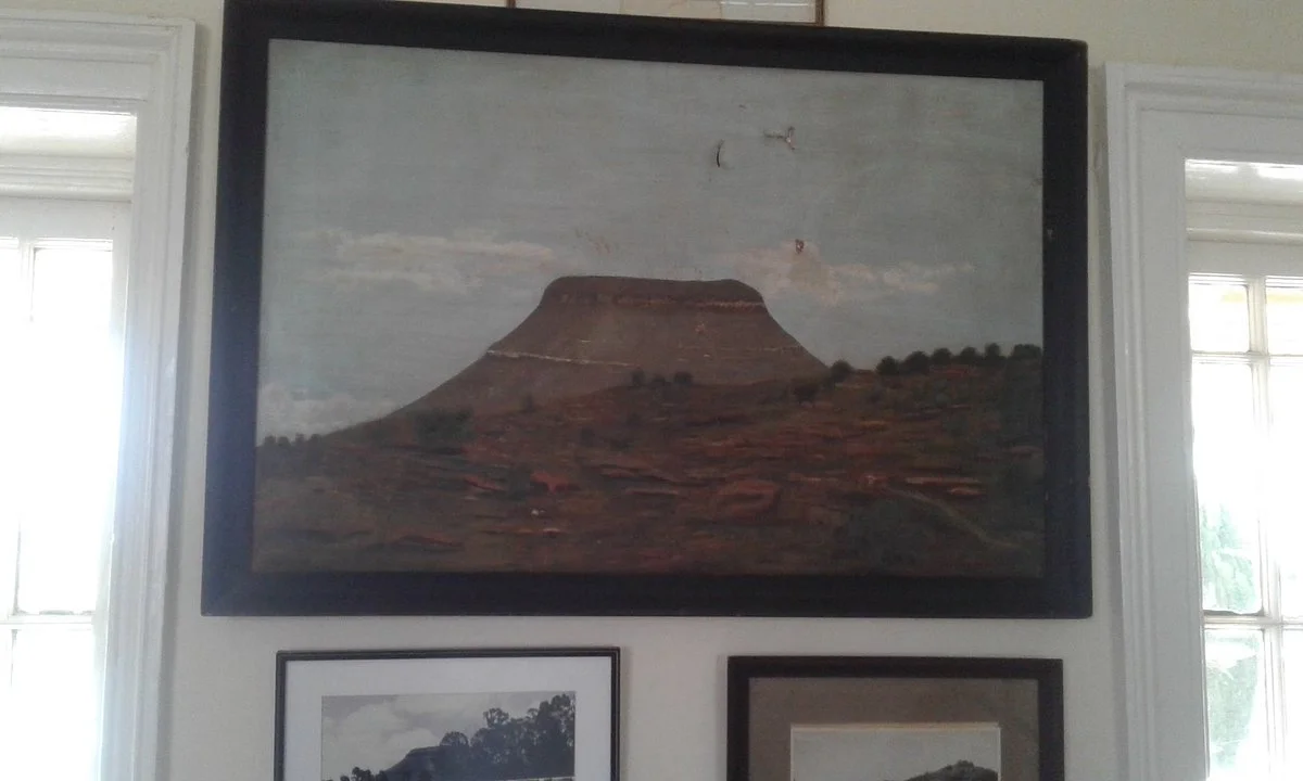 Colesberg-Kemper Museum